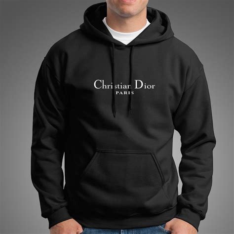 christian dior hoodie men|christian dior couture hoodie.